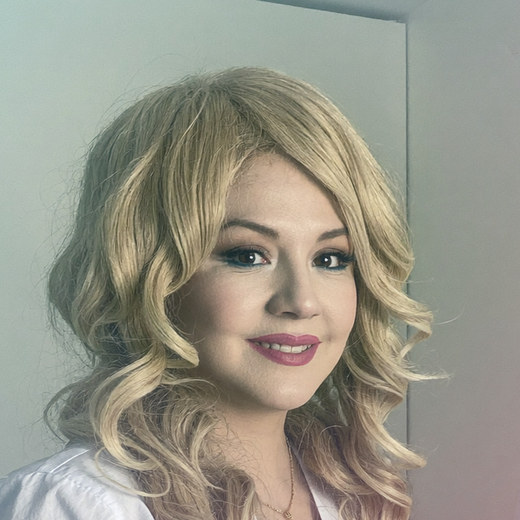 Lic. María Cecilia Guzmán Luján